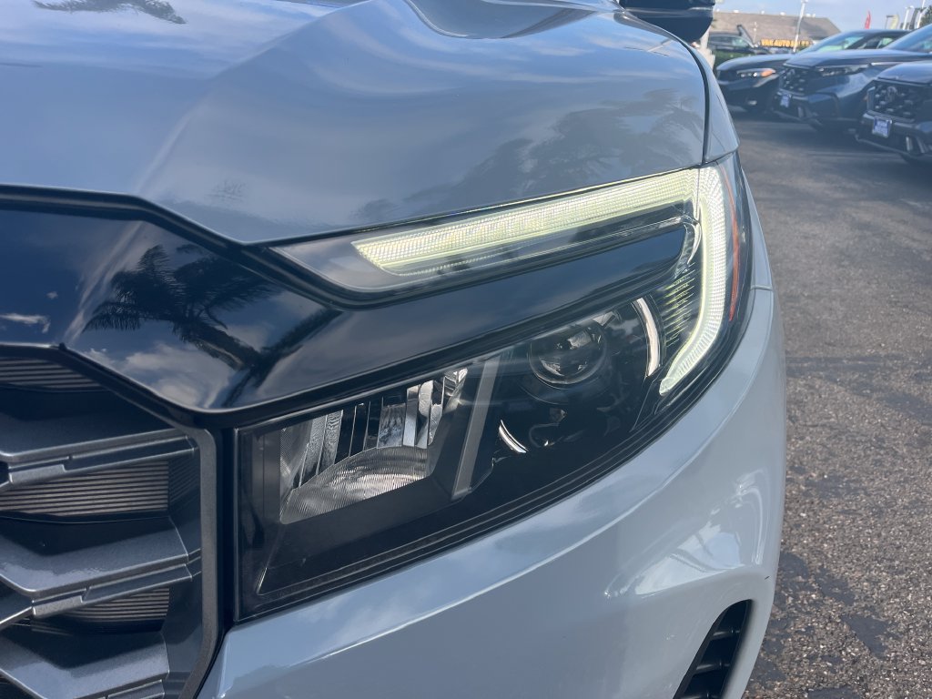 Used 2023 Honda Passport TrailSport image 46