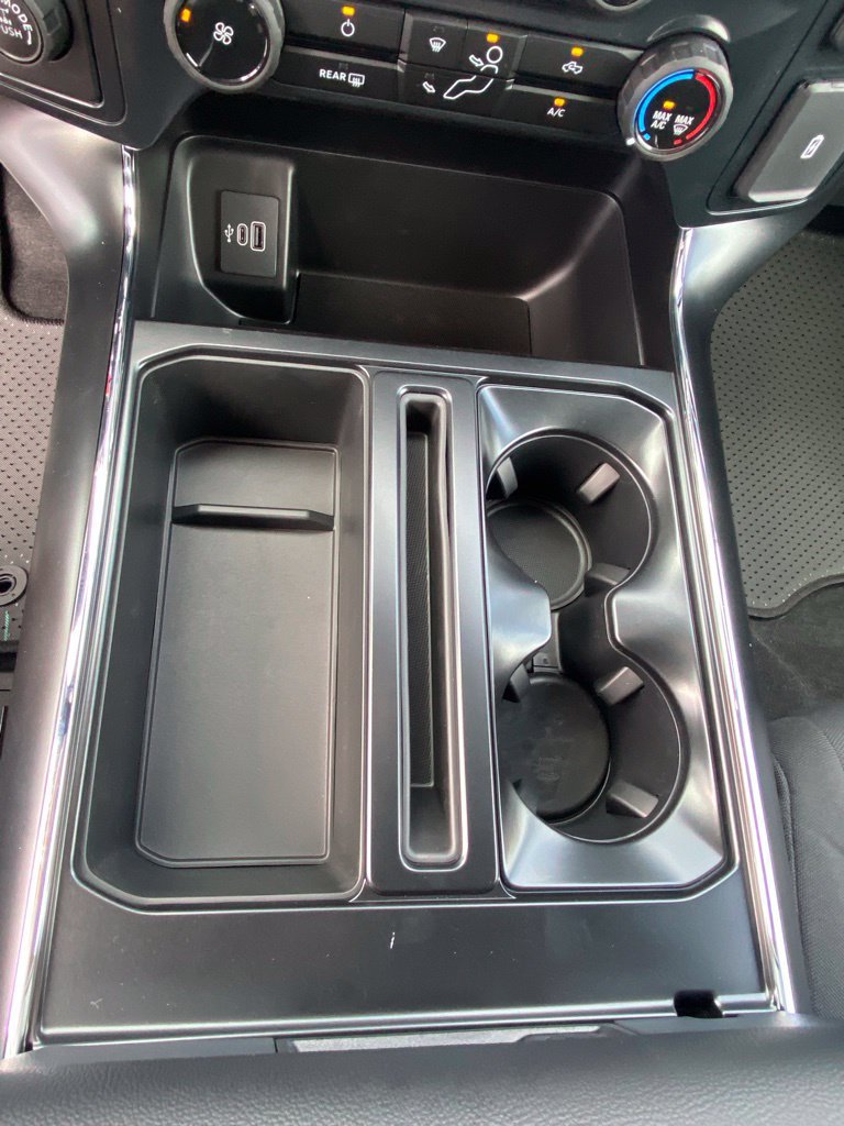 New 2026 Ford F150 STX RWD image 20
