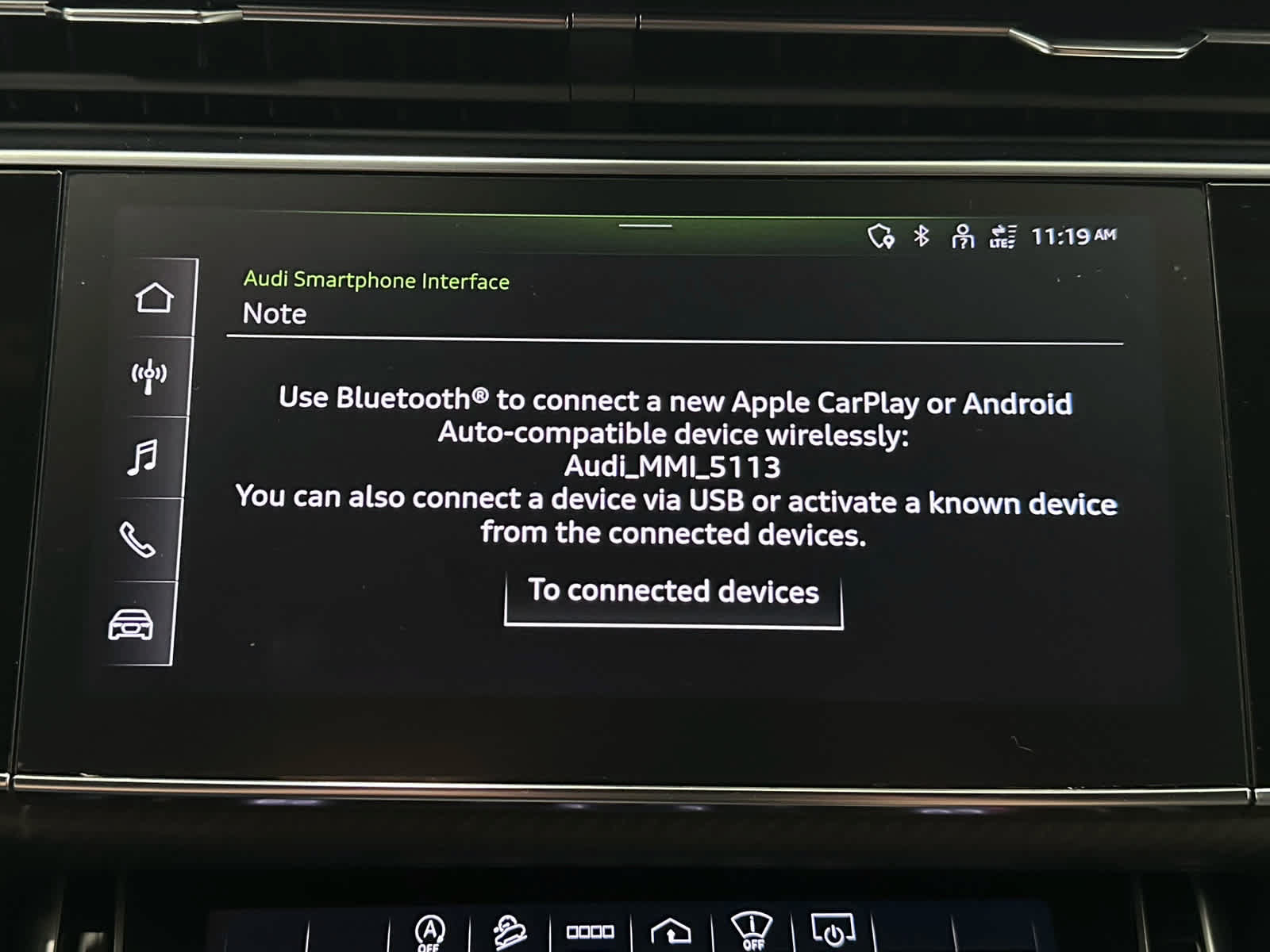 Used 2022 Audi RS Q8 AWD/4WD image 34