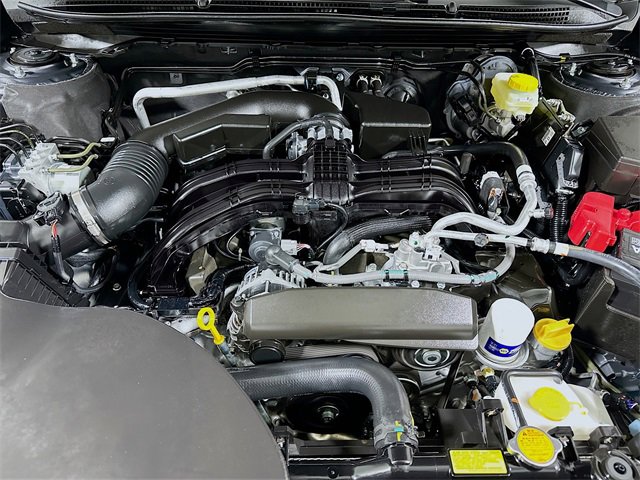 Used 2025 Subaru Outback Limited image 25