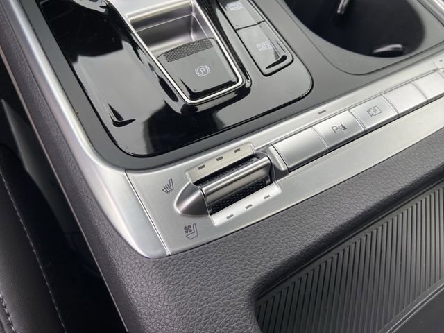 New 2026 Kia Carnival SX image 25