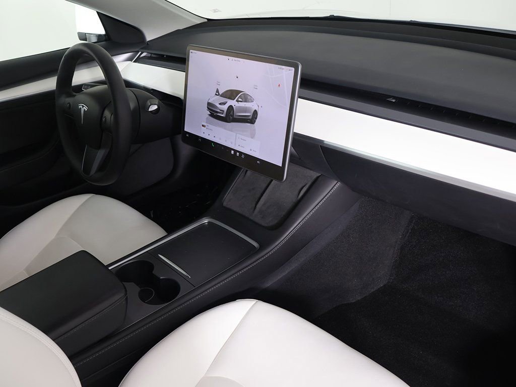 Used 2023 Tesla Model 3 Long Range image 27