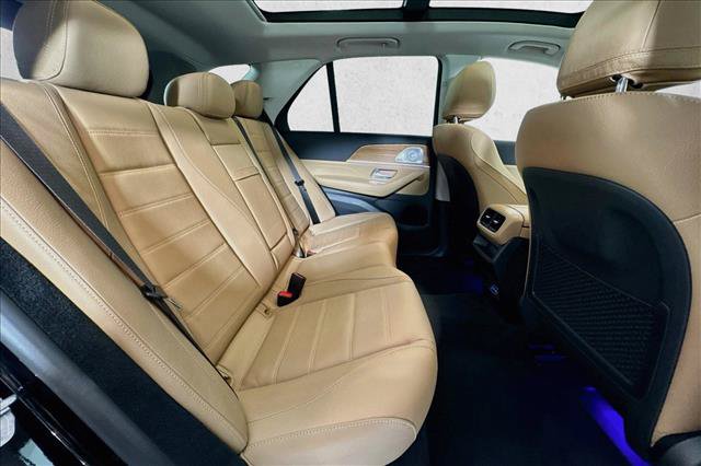New 2026 Mercedes-Benz GLE 450 4MATIC image 25