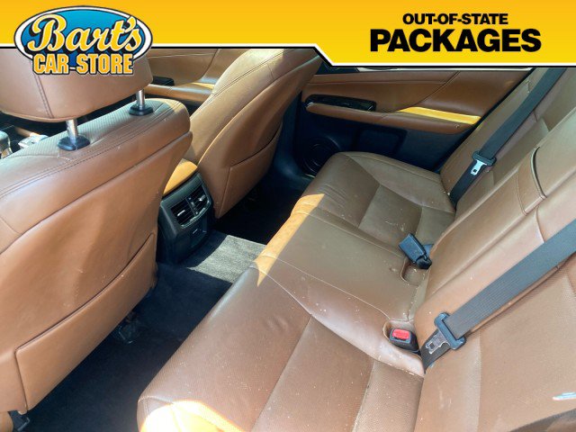 Used 2013 Lexus GS 350 AWD image 20