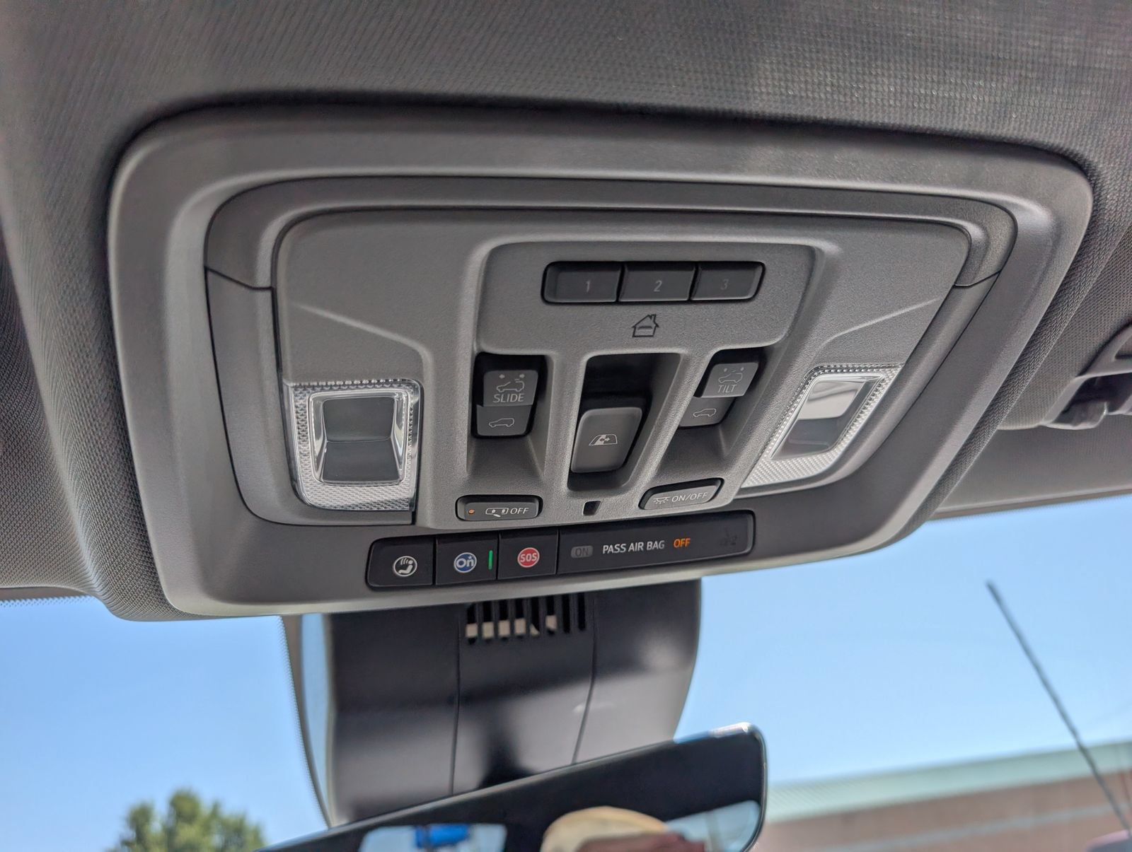 New 2026 Chevrolet Silverado 2500 LTZ AWD/4WD image 30