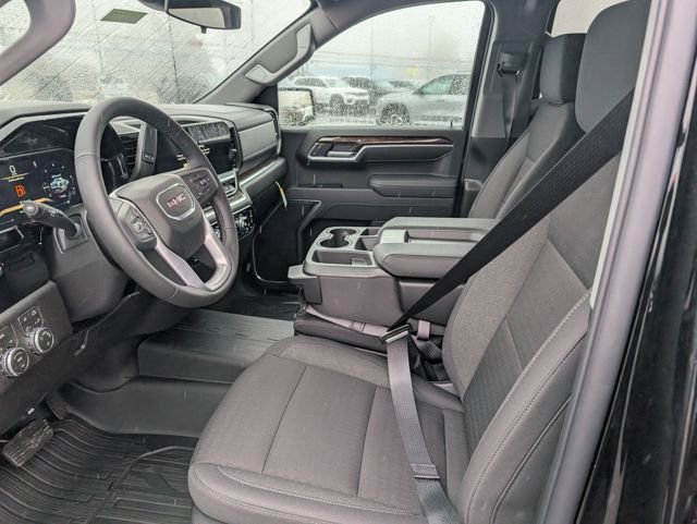 New 2026 GMC Sierra 1500 SLE w/ Preferred Package image 14