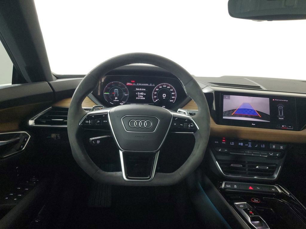Used 2024 Audi e-tron GT Premium Plus image 15