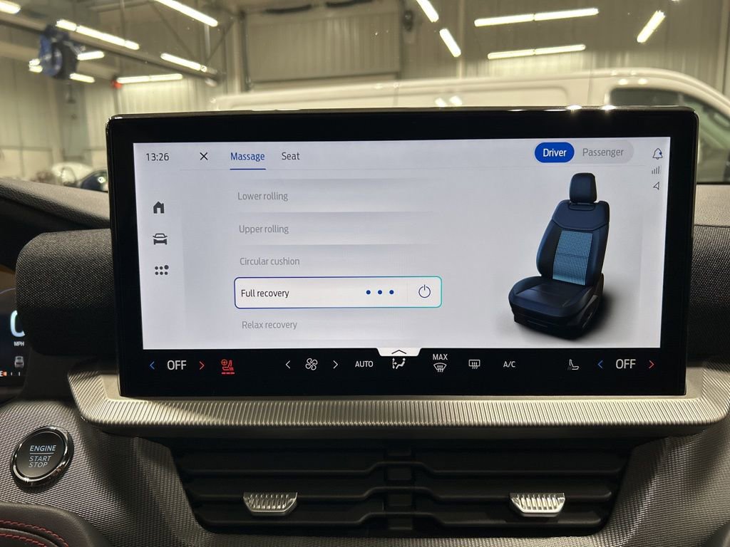 New 2026 Ford Explorer ST w/ Sun And Sound Package image 22