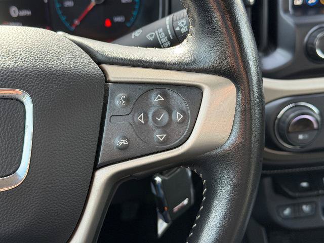 Used 2021 GMC Canyon Denali AWD/4WD image 10