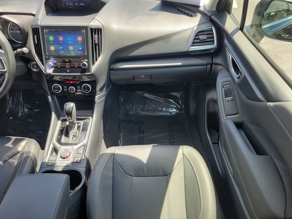 Used 2020 Subaru Forester Touring w/ Popular Package #2 image 16