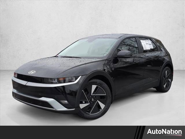New 2026 Hyundai Ioniq 5 SEL