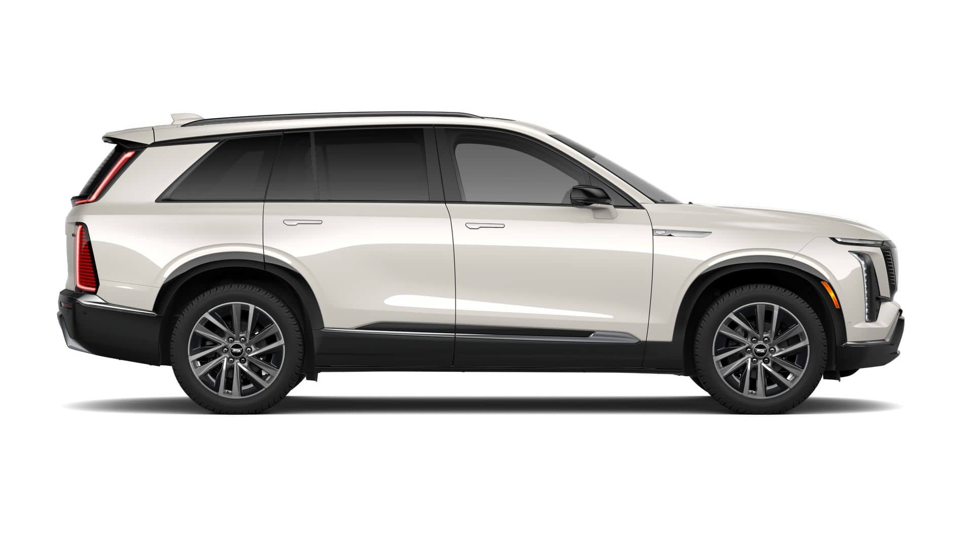 New 2027 Cadillac Vistiq Sport w/ LPO, Floor Liner Package AWD/4WD image 39