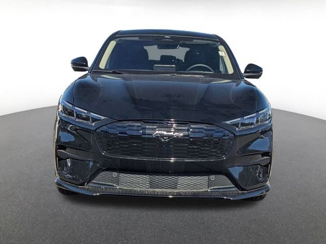 New 2025 Ford Mustang Mach-E Premium w/ Sport Appearance Package image 8