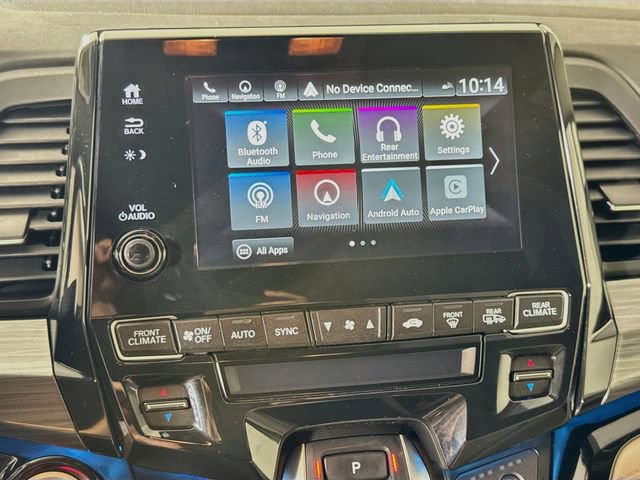 Used 2022 Honda Odyssey Elite image 22