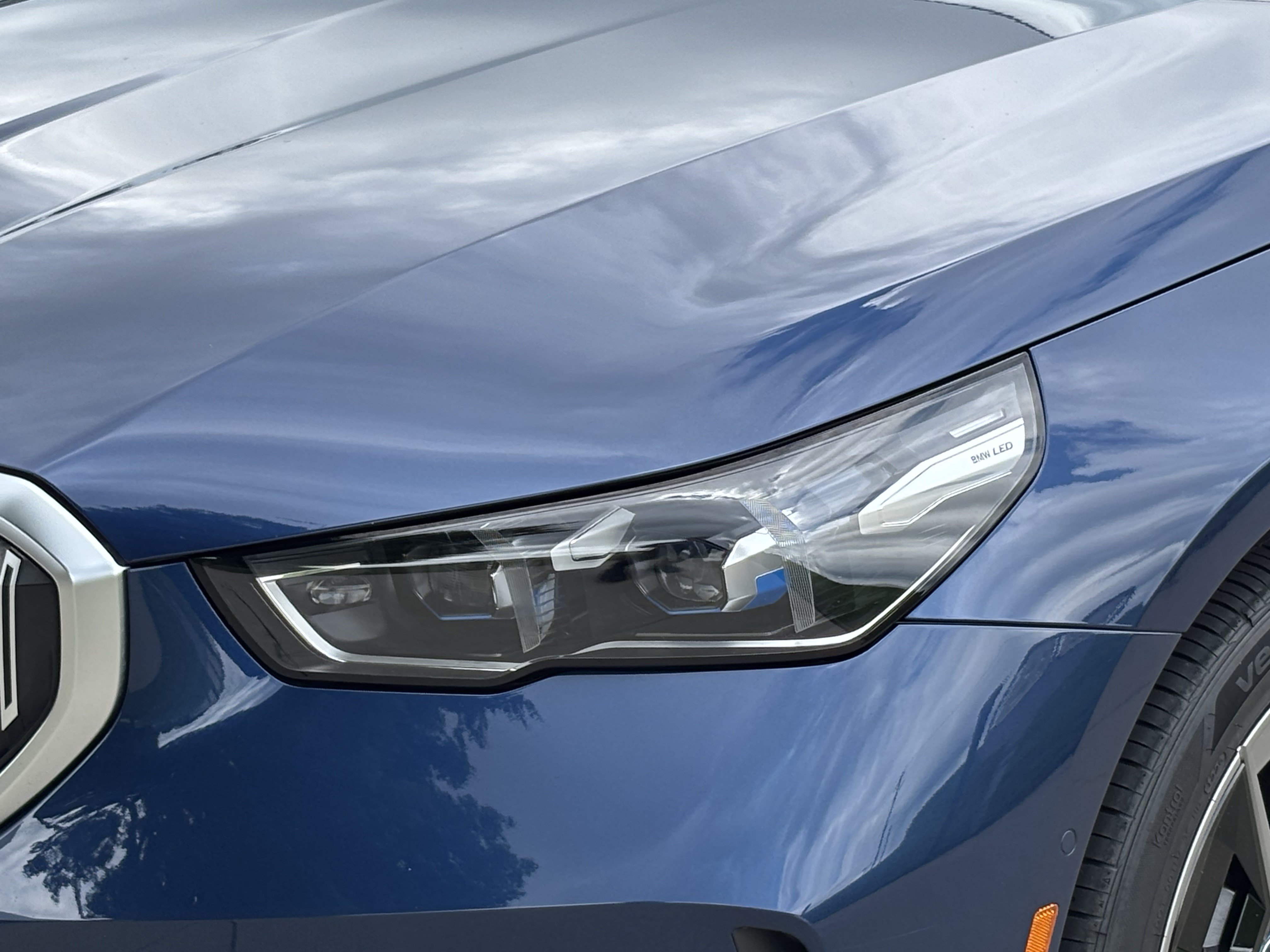 Used 2024 BMW i5 eDrive40i w/ Convenience Package RWD image 6