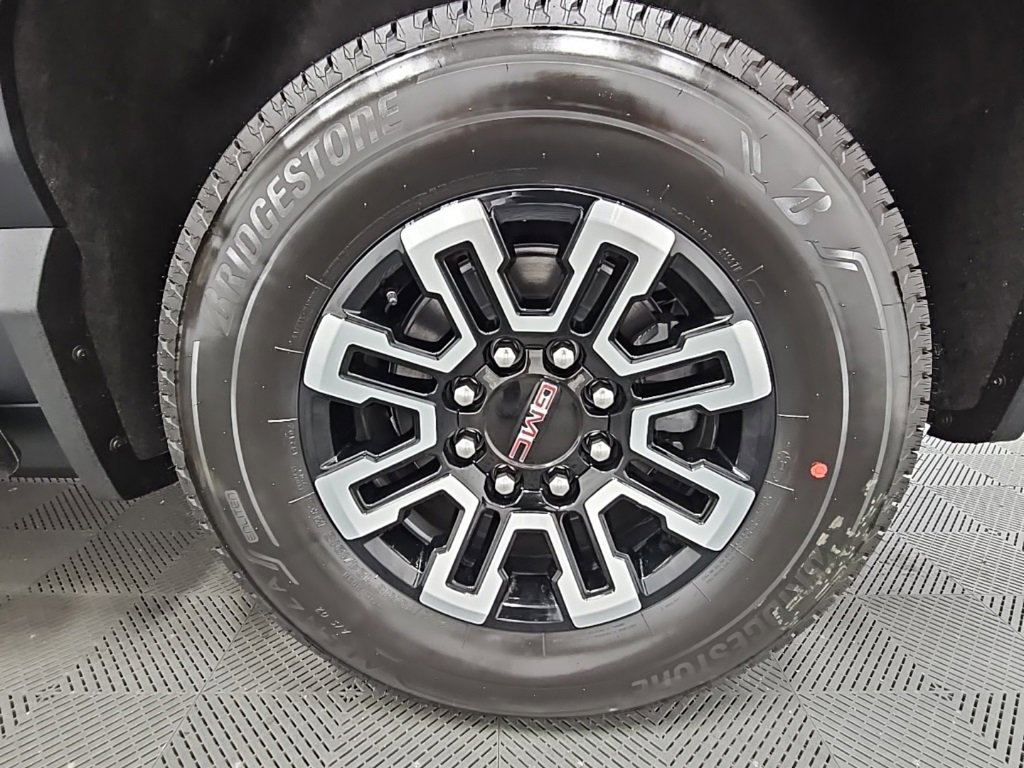 New 2026 GMC Sierra EV Elevation w/ Premium Package image 41