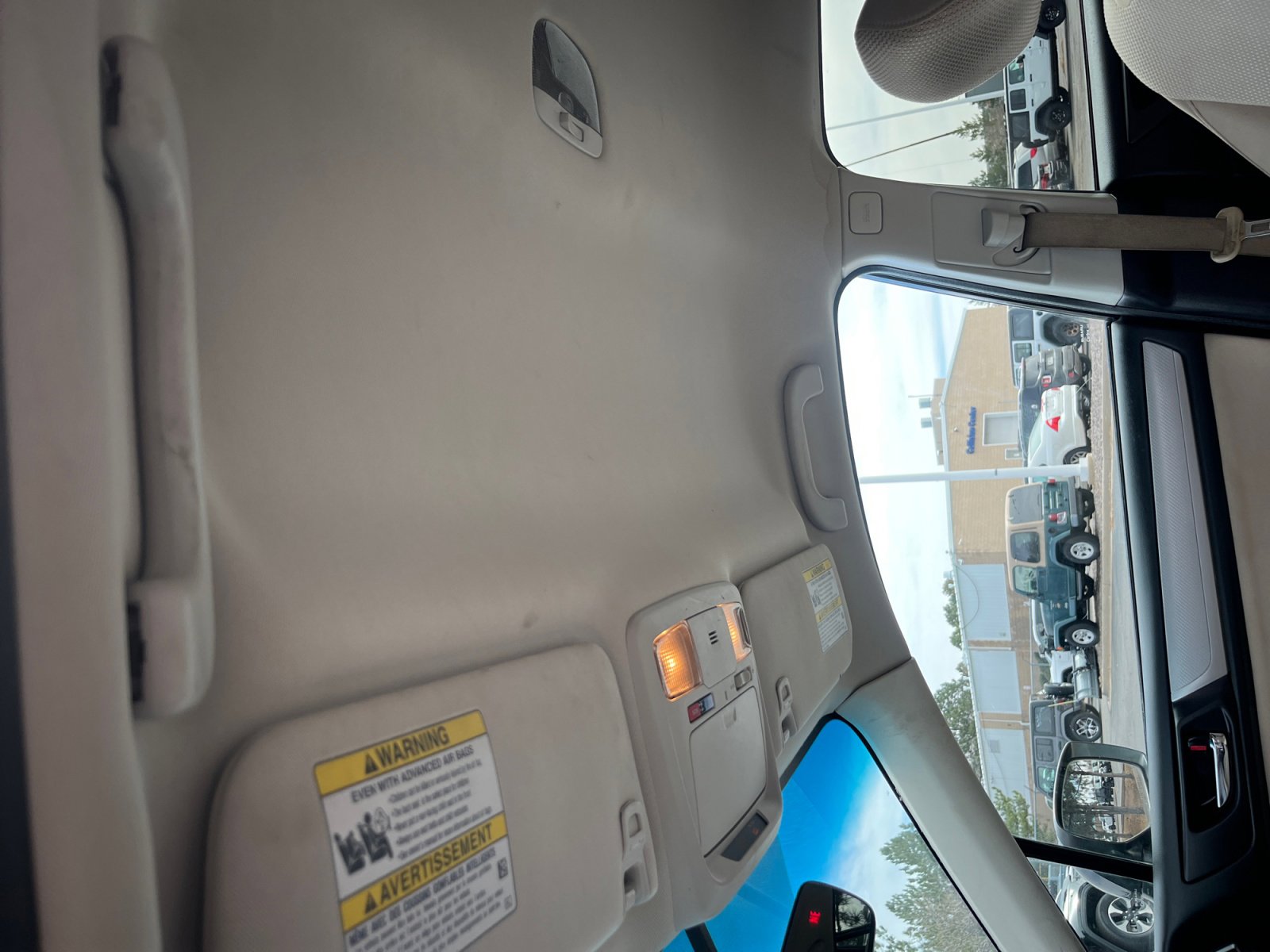 Used 2017 Subaru Outback 2.5i Premium AWD/4WD image 33