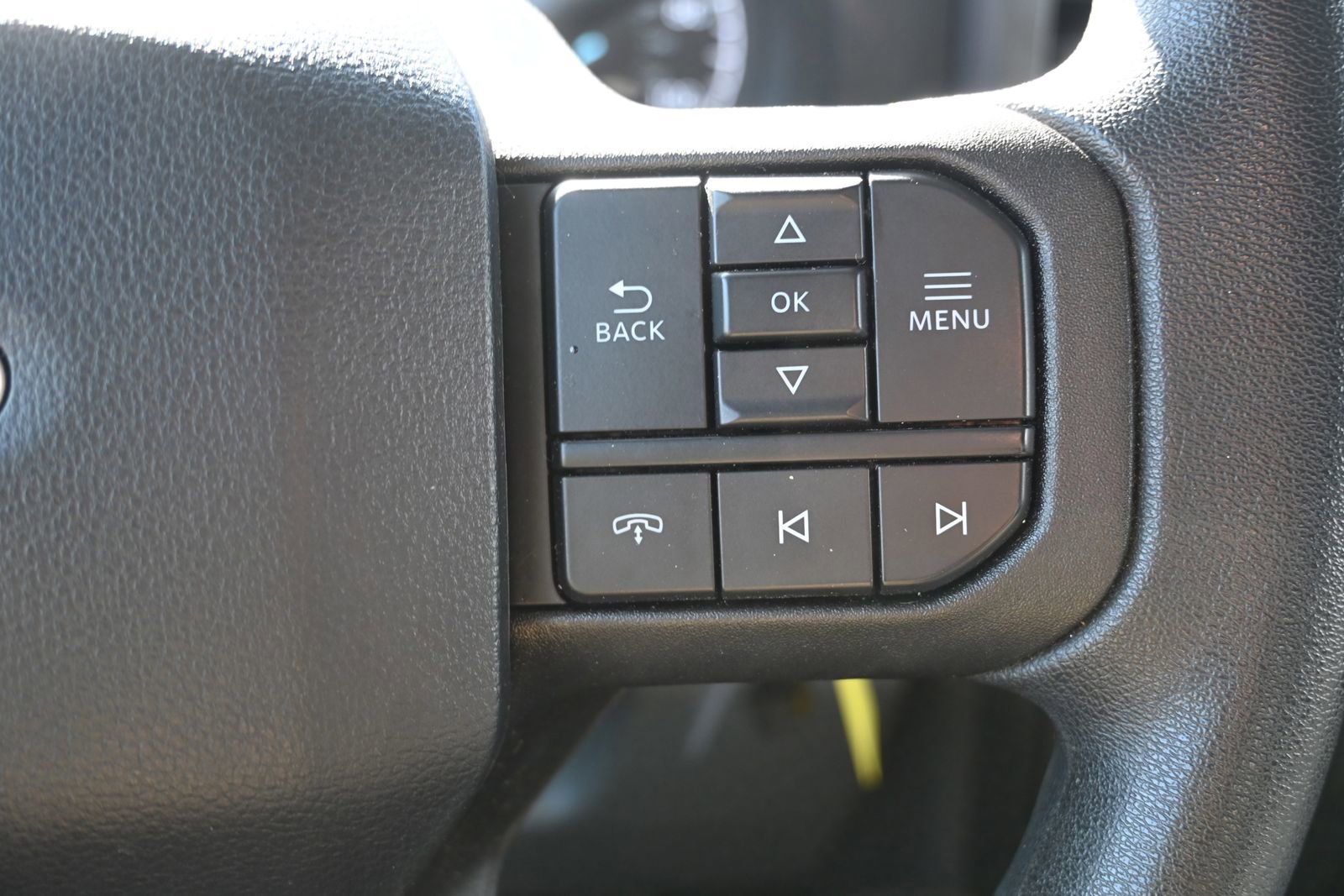 Used 2025 Ford F250 XLT image 13