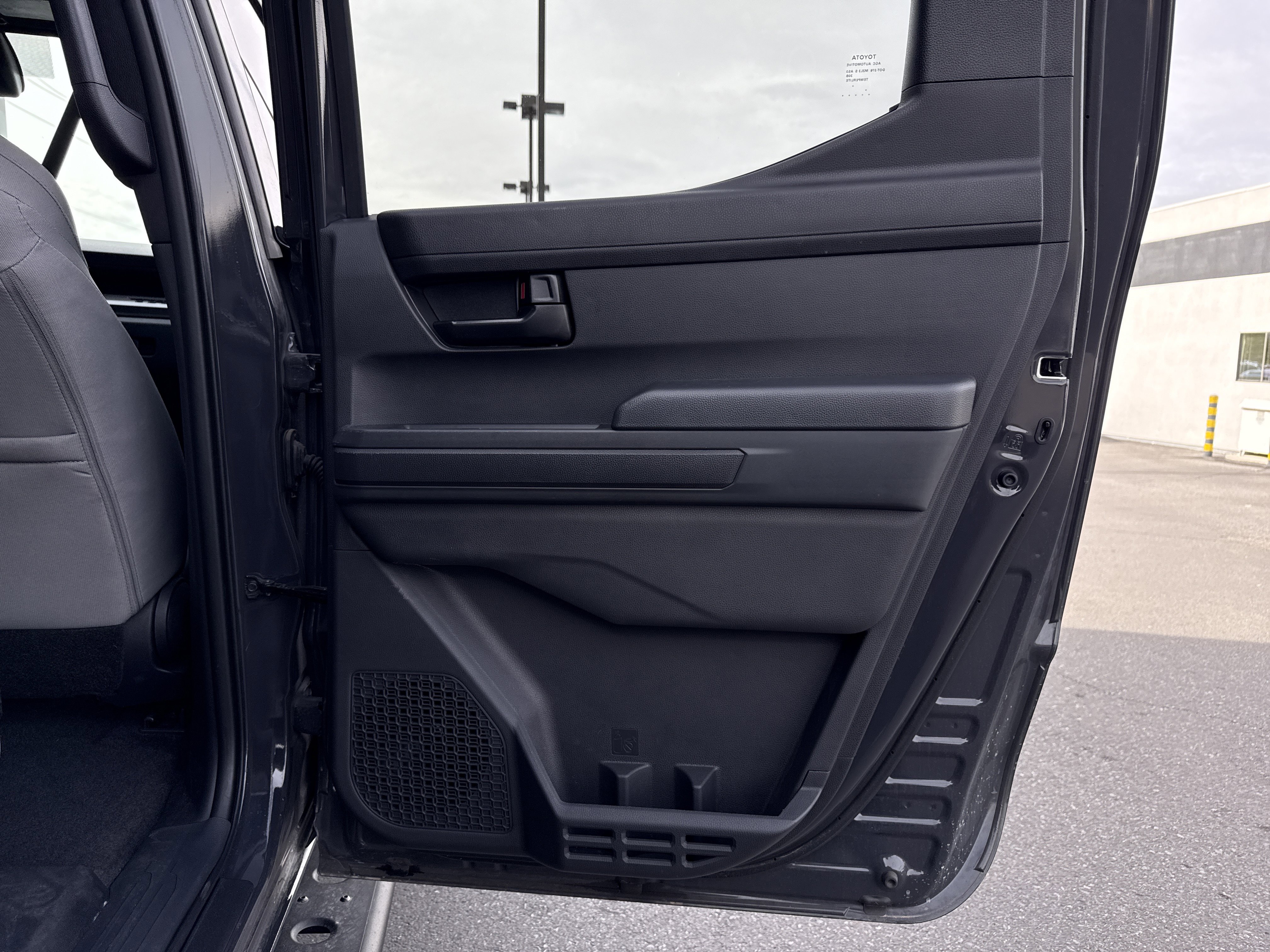 Used 2024 Toyota Tacoma SR5 image 37