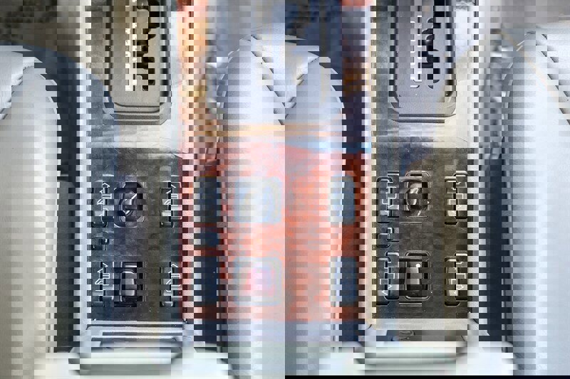 Used 1995 Mercedes-Benz E 320 Convertible image 67