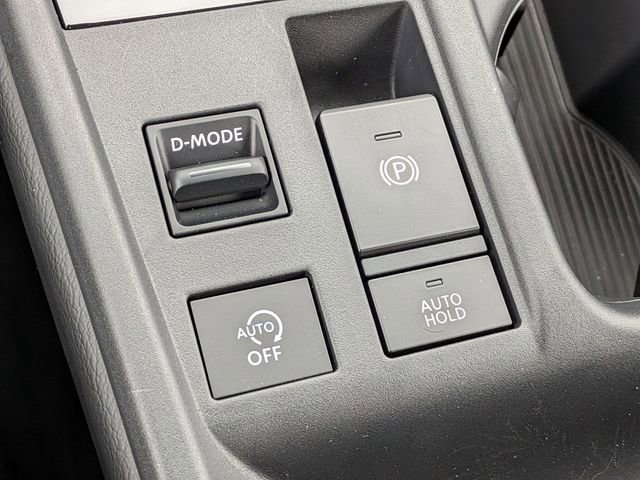 New 2026 Nissan Sentra SV w/ SV Convenience Package FWD image 16