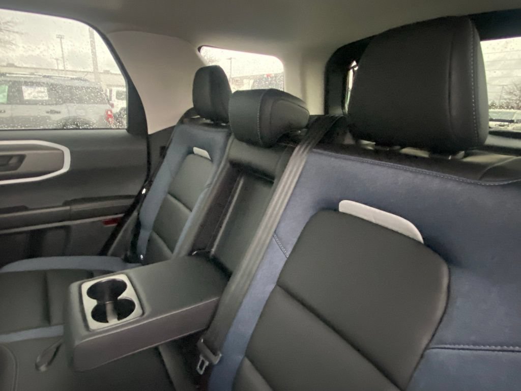 New 2026 Ford Bronco Sport Outer Banks AWD/4WD image 23