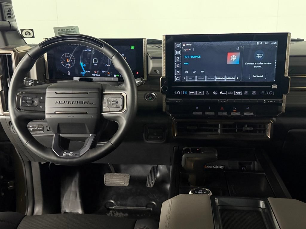 Used 2025 GMC Hummer EV 2X AWD/4WD image 32