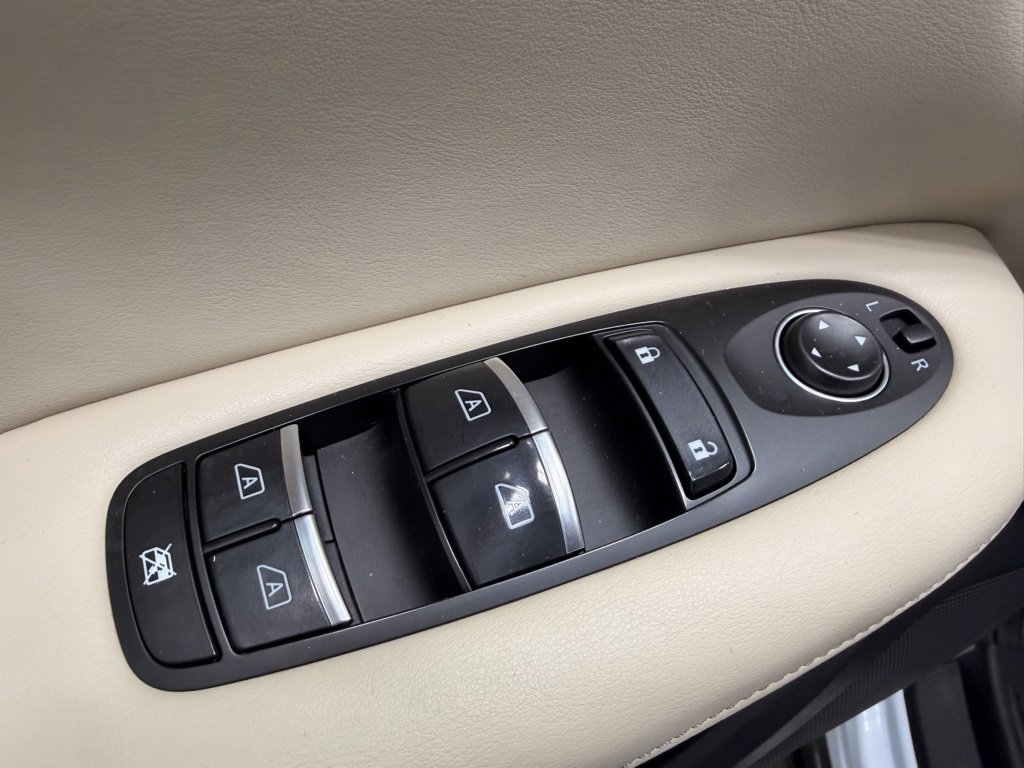 Used 2019 INFINITI QX50 Luxe w/ Cargo Package image 21