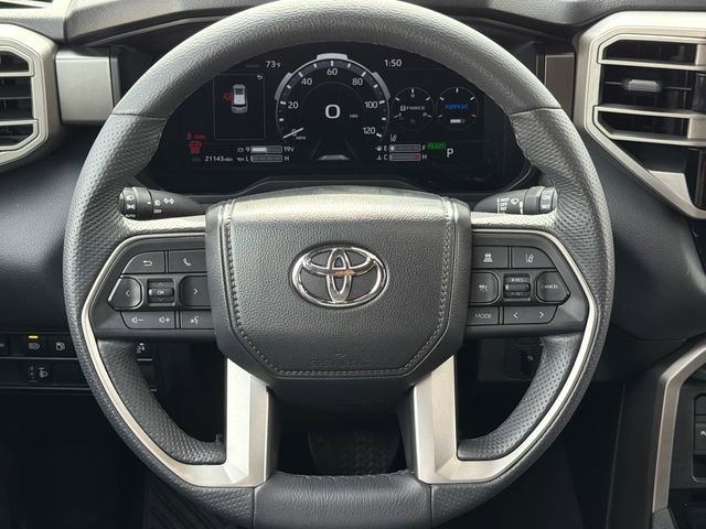 Used 2025 Toyota Sequoia SR5 image 14