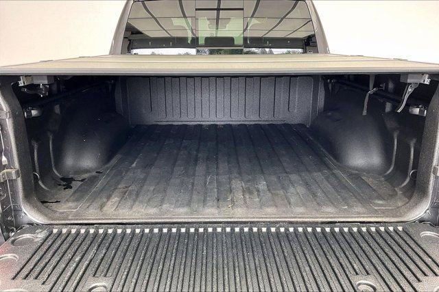 Used 2022 RAM 1500 TRX w/ TRX Level 2 Equipment Group image 28