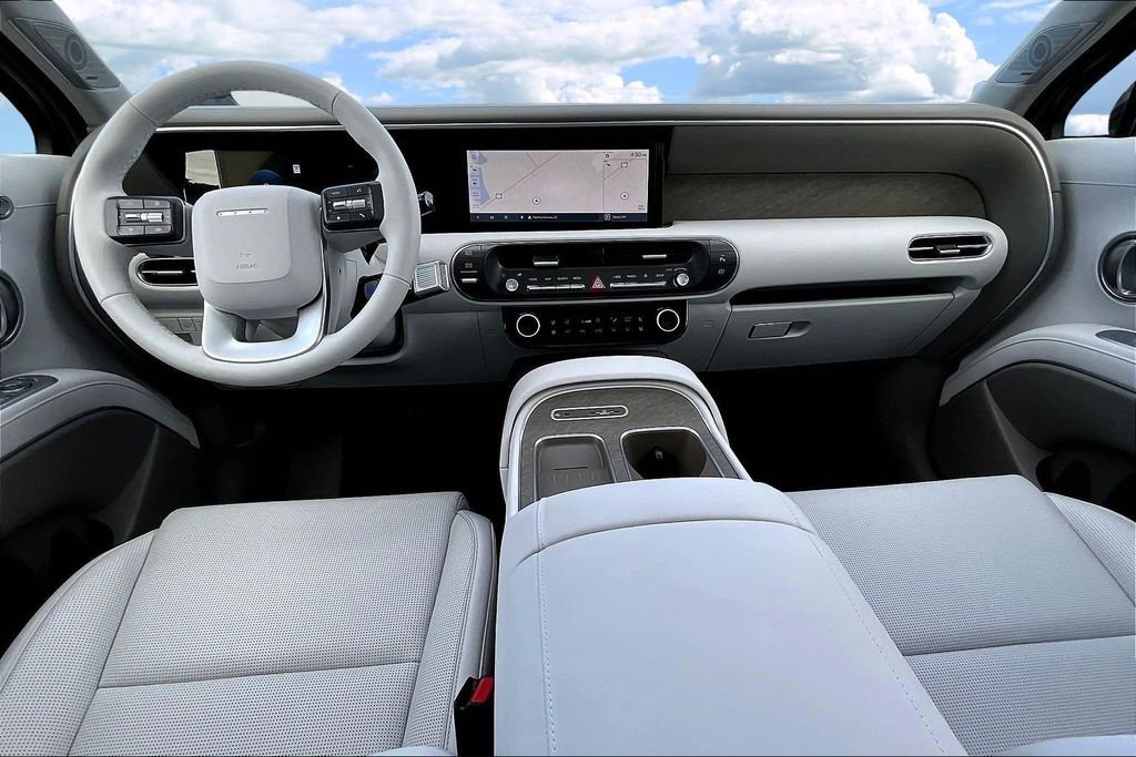 Used 2026 Hyundai Palisade Limited image 9