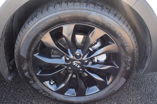 Used 2020 Kia Sorento EX image 49