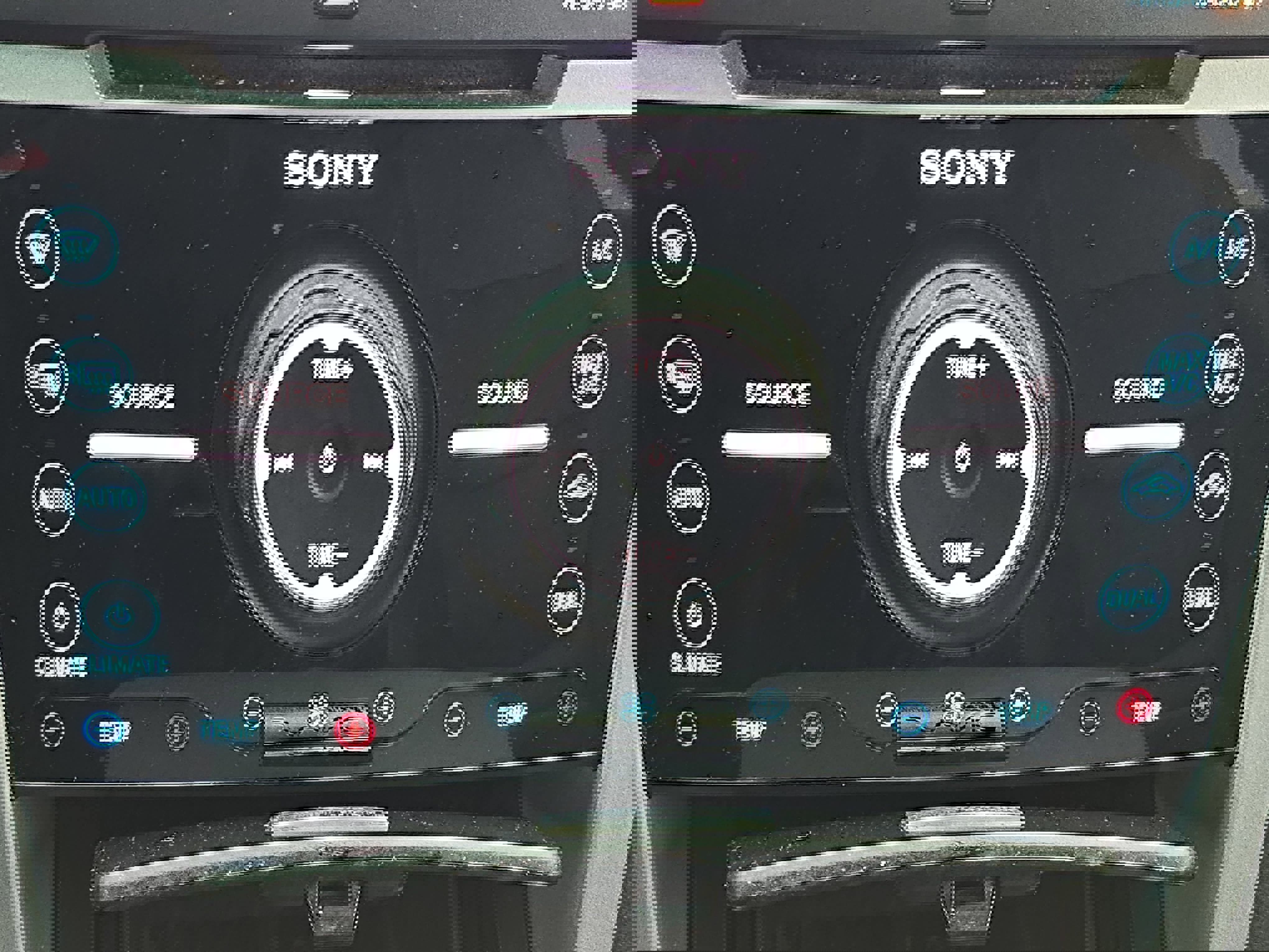 Used 2014 Ford Explorer Sport w/ Equipment Group 401A image 24