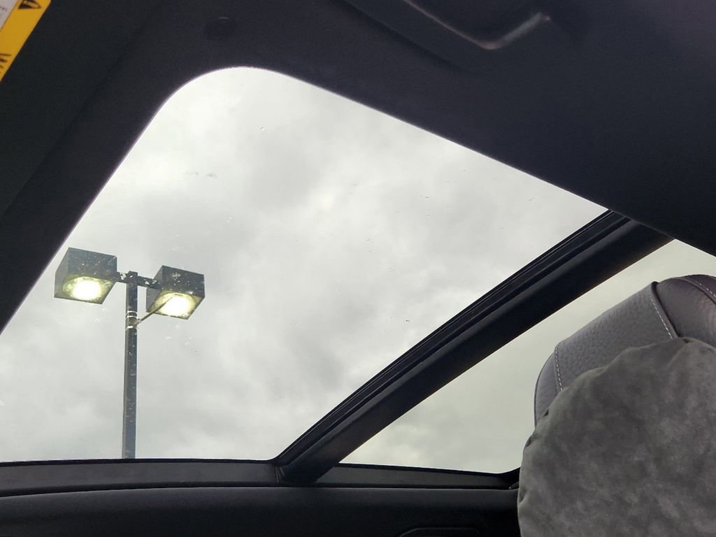 Used 2025 Mercedes-Benz GLS 450 4MATIC image 29