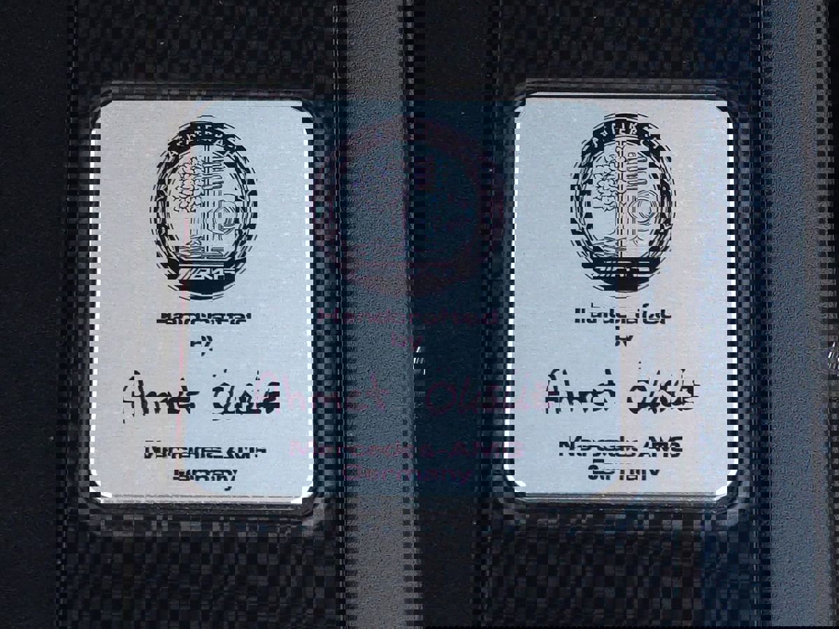 Used 2023 Mercedes-Benz SL 43 AMG image 84