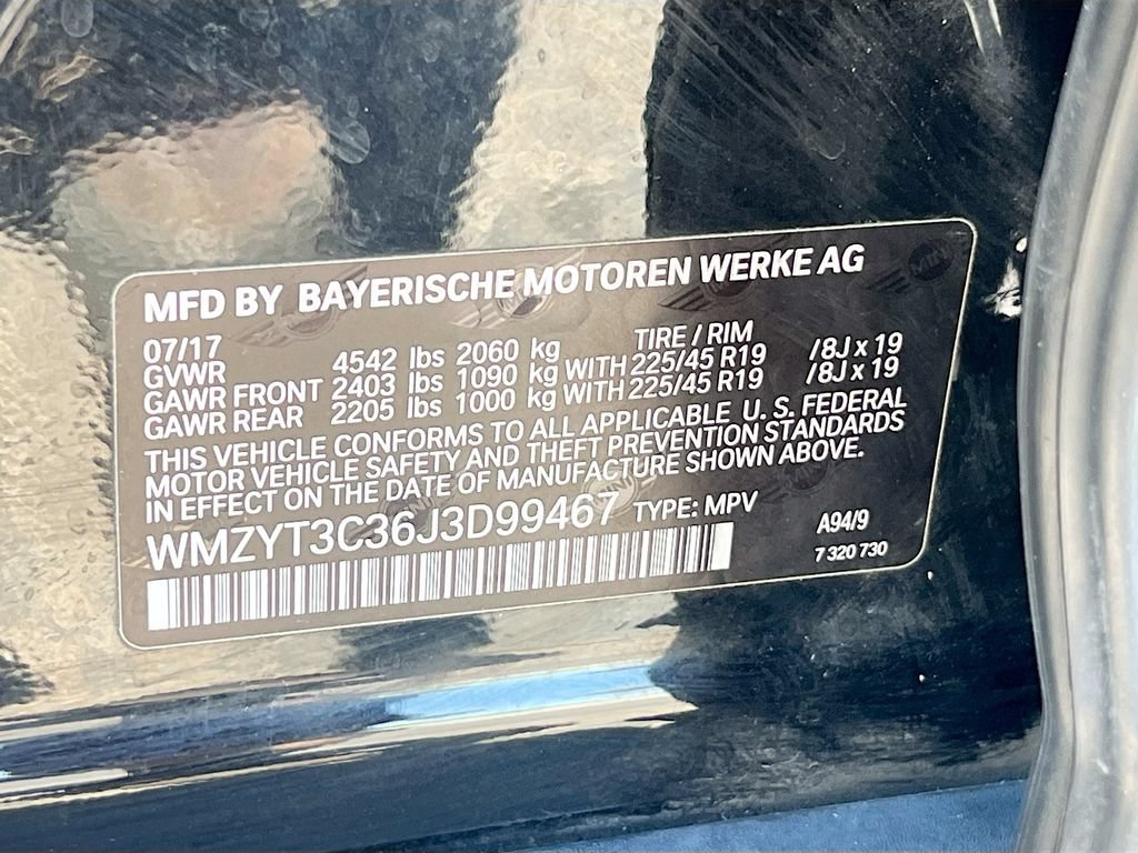Used 2018 MINI Cooper Countryman S FWD image 33