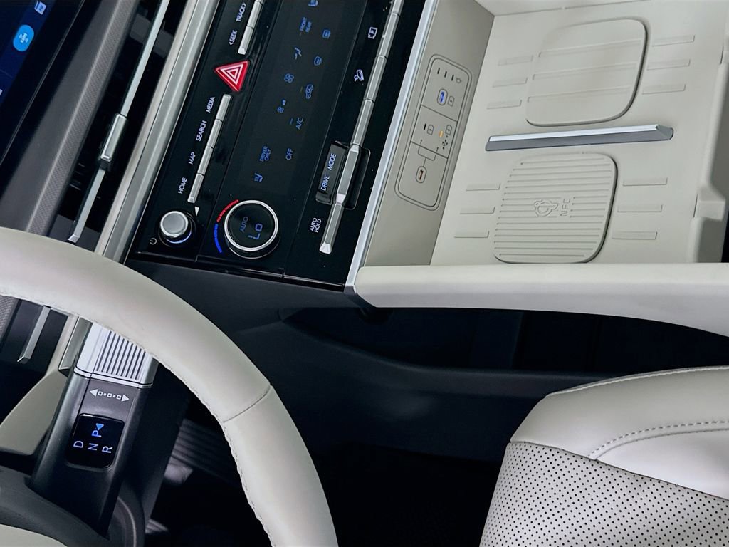 New 2026 Hyundai Santa Fe SEL image 14