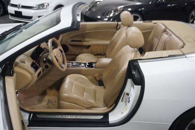Used 2012 Jaguar XK Convertible image 18