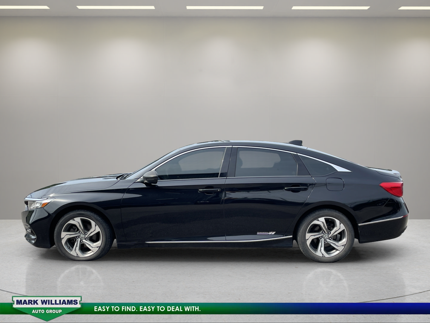 Used 2019 Honda Accord EX-L image 4