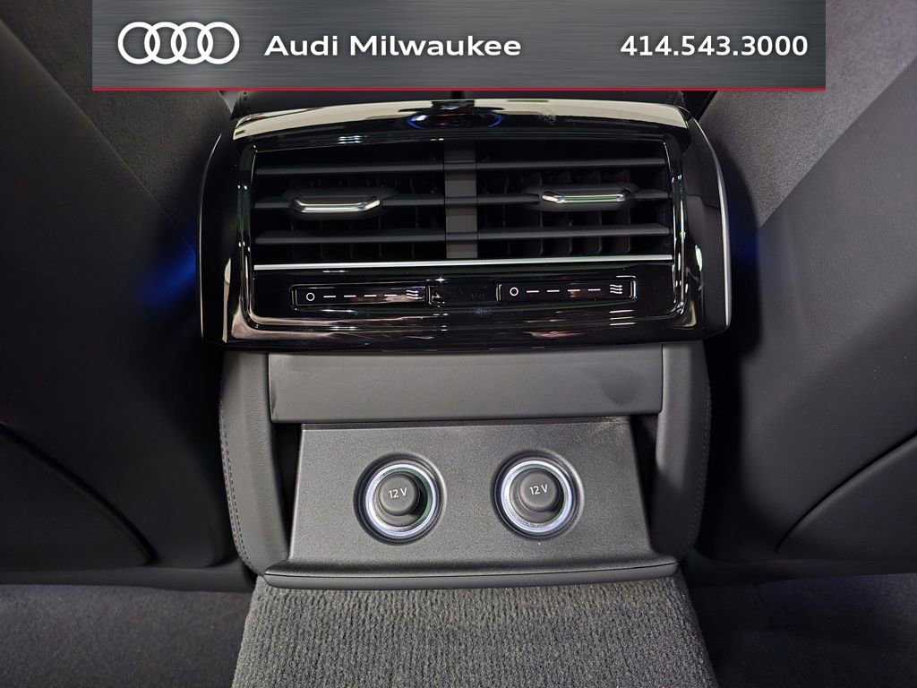 New 2026 Audi A8 L 3.0T image 21