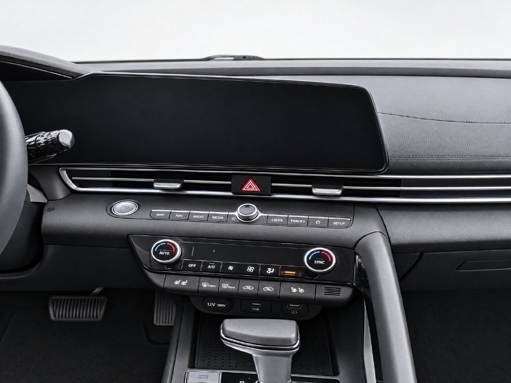 Used 2023 Hyundai Elantra Limited FWD image 16
