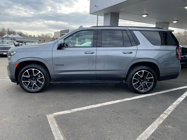 Used 2022 Chevrolet Tahoe RST w/ Luxury Package image 10