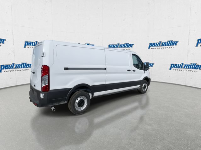 New 2025 Ford Transit 250 Low Roof RWD image 11