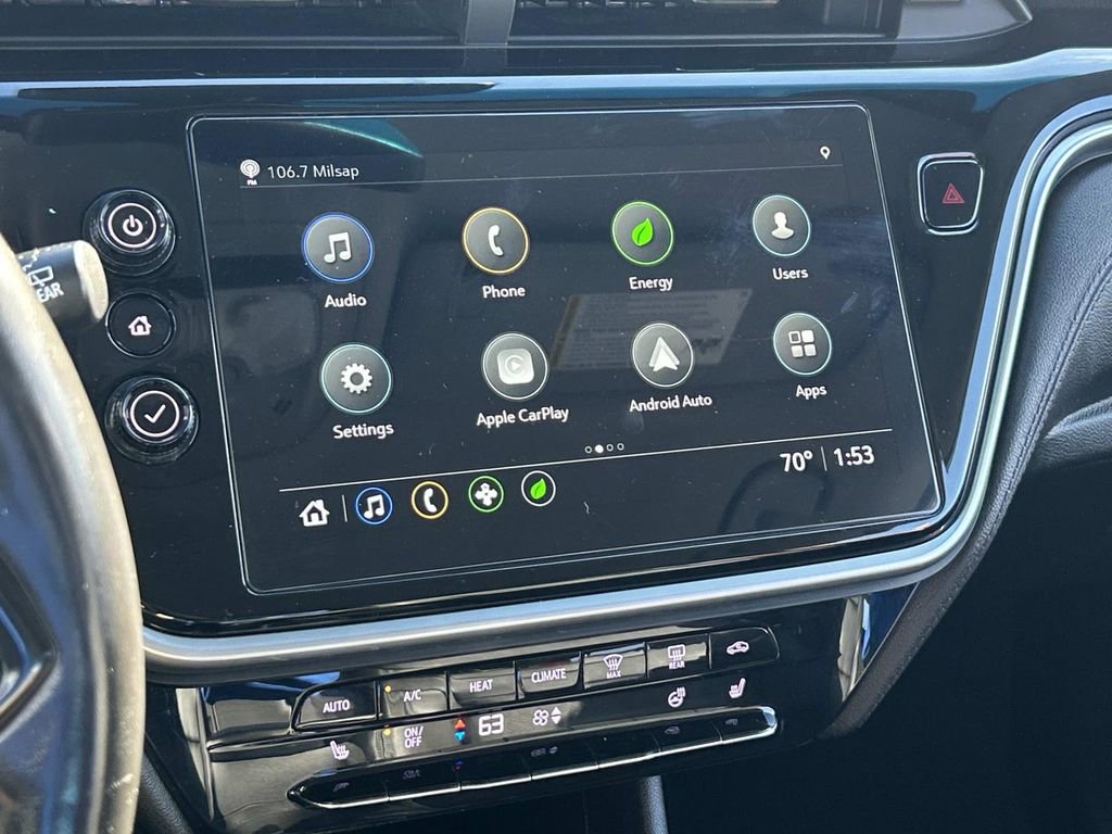 Used 2023 Chevrolet Bolt LT image 24