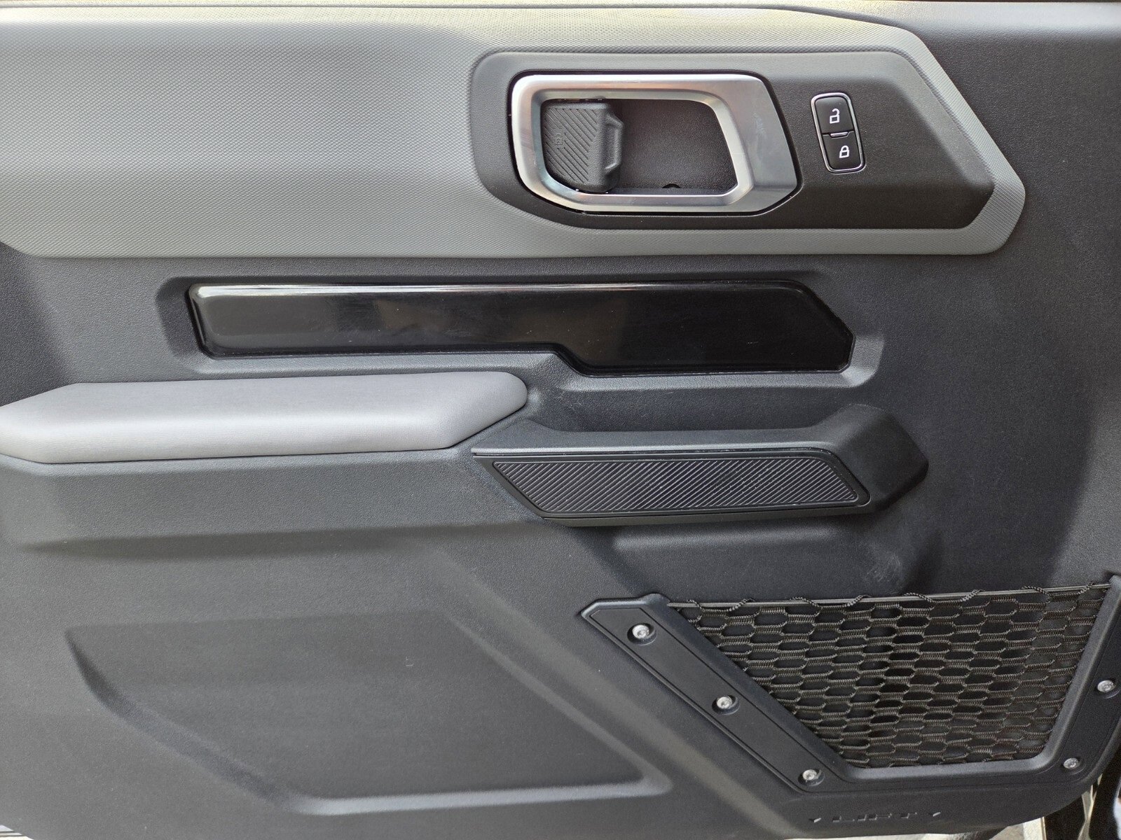 Certified 2023 Ford Bronco 2-Door image 17