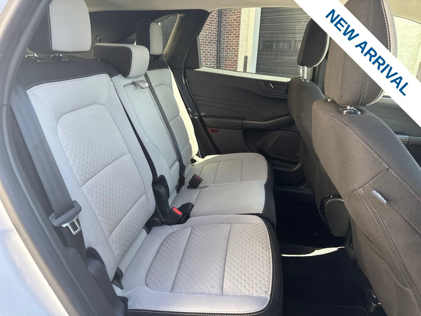 Used 2024 Ford Escape Active w/ Tech Pack #1 FWD image 11
