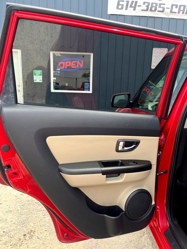 Used 2013 Kia Soul ! image 14