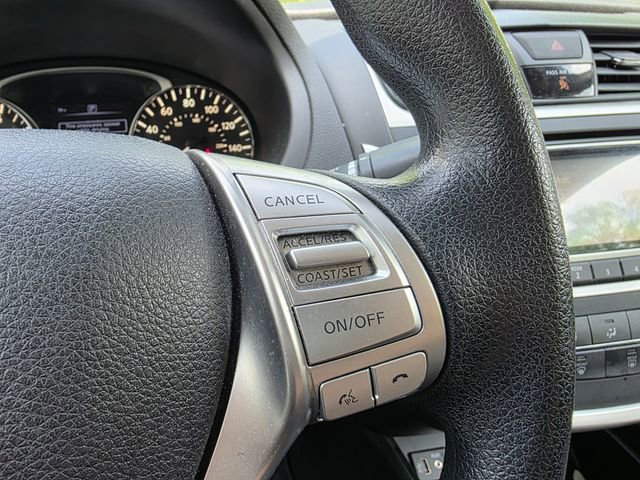 Used 2018 Nissan Altima 2.5 S w/ S Convenience Package image 26