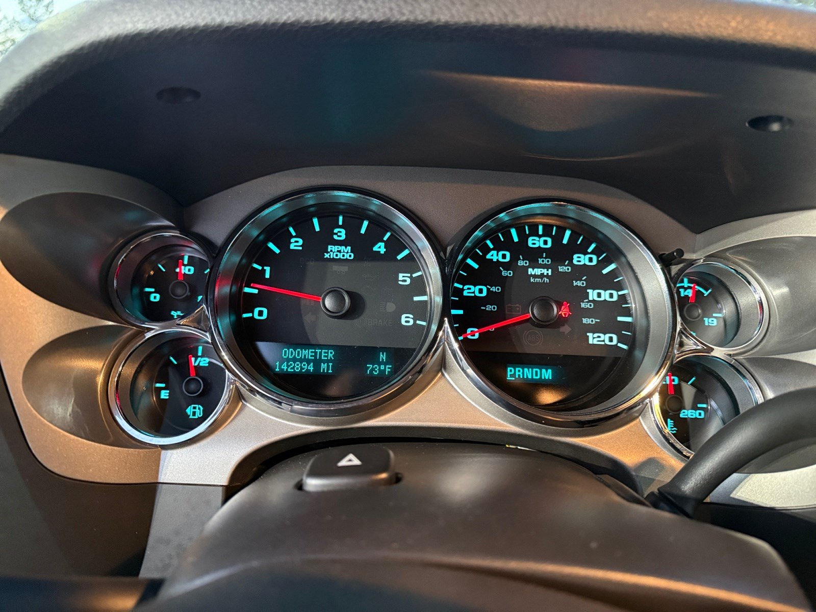 Used 2011 Chevrolet Silverado 1500 LT w/ All-Star Edition AWD/4WD image 10