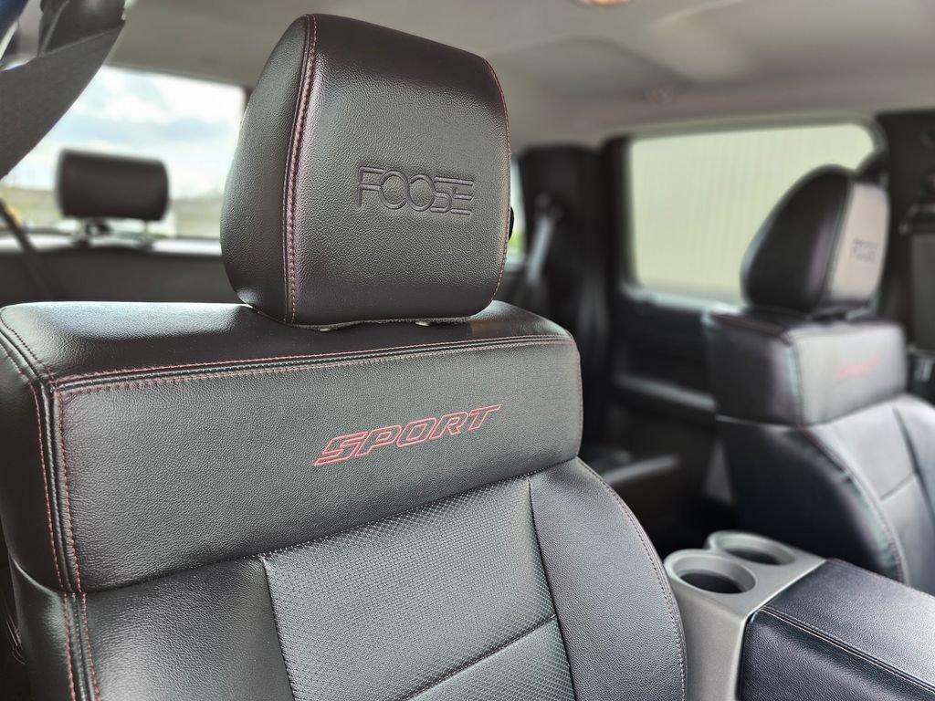 Used 2008 Ford F150 FX2 RWD image 69